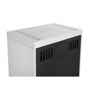 Кахельний дизайнерський камін HELIA F