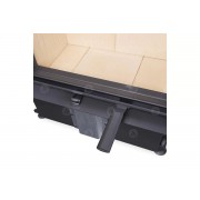 Камінна топка IMPRESSION C 2G L 80.61.34.21 світлий шамот