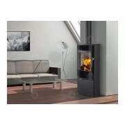 Піч-камін LAREDO 03 листовий метал