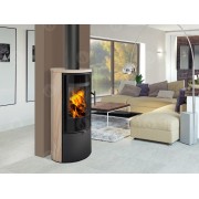 Піч-камін LAREDO 04 пісковик