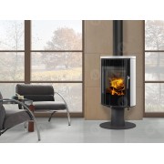 Печь-камин LAREDO T 01 керамика