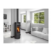 Печь-камин LUANCO N 01 керамика