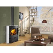 Печь-камин NAVIA 01 керамика