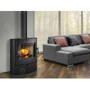 Піч-камін NAVIA 03 листовий метал