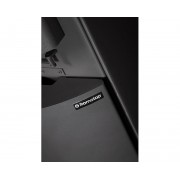 PARLA 3S 30 металл - печь камин на три стекла