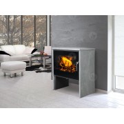 Піч-камін RIANO N 03