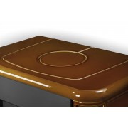 Печь-камин SIENA N 01 керамика