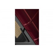 Печь-камин SIENA N 01 керамика