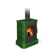 Печь-камин SIENA N 01 керамика