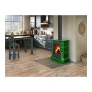 Печь-камин SIENA N 01 керамика