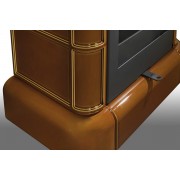 Печь-камин SIENA N 01 керамика