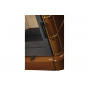 Печь-камин SIENA N 01 керамика