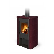 Печь-камин SIENA N 02 керамика