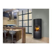 Аккумуляционная печь-камин SONE 03 A листовой металл