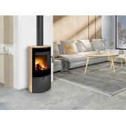 Піч-камін SONE G 04 пісковик