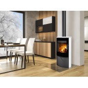 Печь-камин SONE G 05 керамика