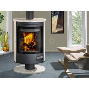Печь-камин STROMBOLI N 02 керамика