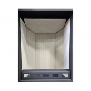 TALA 18 - стальная печь на ноге