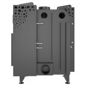 Каминная угловая топка SAVEN Energy Up 85х50х47R (17,0 kW) ECO