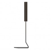 Кочерга для каміна SAVEN Poker S (30cm) black