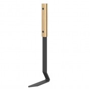 Кочерга для камина SAVEN Poker S (30cm) white