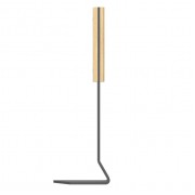 Кочерга для каміна SAVEN Poker S (30cm) white