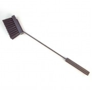 Щітка для каміна SAVEN Brush L (50cm) black