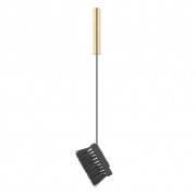 Щітка для каміна SAVEN Brush L (50cm) white