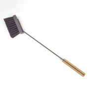 Щітка для каміна SAVEN Brush L (50cm) white
