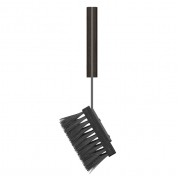Щітка для каміна SAVEN Brush S (30cm) black