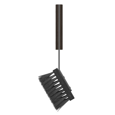 Щетка для камина SAVEN Brush S (30cm) black