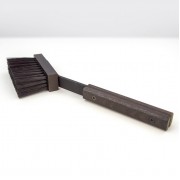 Щітка для каміна SAVEN Brush S (30cm) black