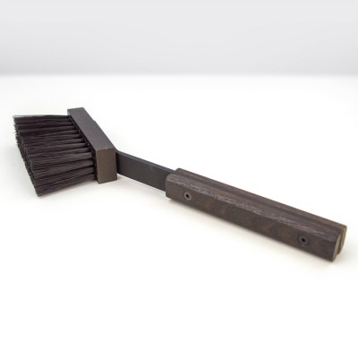 Щетка для камина SAVEN Brush S (30cm) black