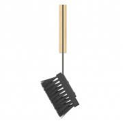 Щітка для каміна SAVEN Brush S (30cm) white