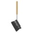 Щетка для камина SAVEN Brush S (30cm) white