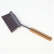 Щітка для каміна SAVEN Brush S (30cm) white