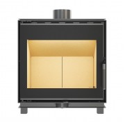 Каминная вставка SAVEN Into 60х62 ECO