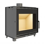 Каминная вставка SAVEN Into 60х62 ECO