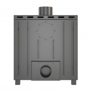 Каминная вставка SAVEN Into 60х62 ECO