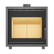 Каминная вставка SAVEN Into 60х62 ECO