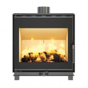 Каминная вставка SAVEN Into 60х62 ECO