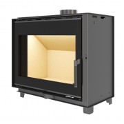 Каминная вставка SAVEN Into 70х62 ECO
