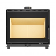 Каминная вставка SAVEN Into 70х62 ECO