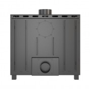 Каминная вставка SAVEN Into 70х62 ECO