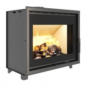 Каминная вставка SAVEN Into 70х62 ECO