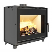 Каминная вставка SAVEN Into 70х62 ECO