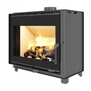 Каминная вставка SAVEN Into 70х62 ECO