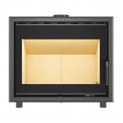 Каминная вставка SAVEN Into 70х62 ECO