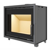 Каминная вставка SAVEN Into 70х62 ECO