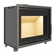 Каминная вставка SAVEN Into 70х62 ECO